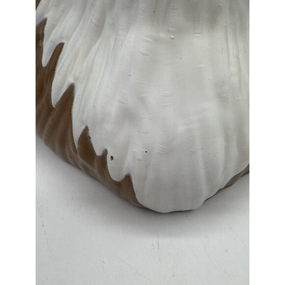 Gremlins Gizmo Hard Plastic Half Mask Costume Halloween - Picture 3 of 9